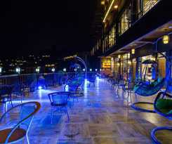 Hotel Floral Hotel Xijiang Banshan Yunfu