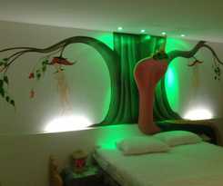 Hotel The Orchid Resort and Relax