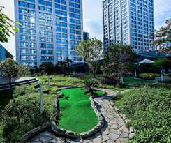 Hotel Golden Tulip Guiyang