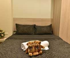 Hotel Lumpini Park Beach Cha-am Seaview A01-207