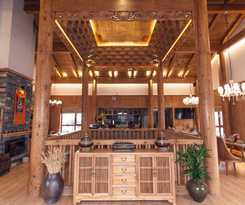 Daniel Lawence Gadan Manor Hotel