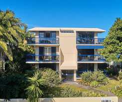 Cape Apartments