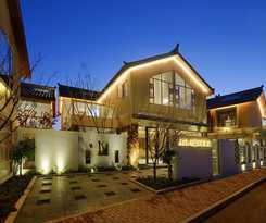 Hotel Puzhehei Xiyard Resort