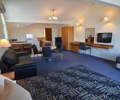 Hotel Argyle Motor Lodge