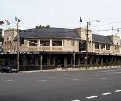 Southern Cross