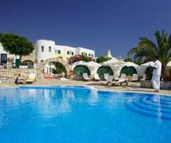 Asteras Paradise