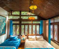Hotel Floral Limaroonthai Shuhe