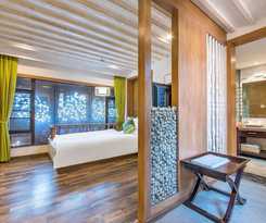 Hotel Floral Hotel Yun Shui Snow Mountain