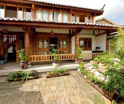 Hotel Lijiang Seven Island Resort
