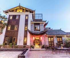 Hotel Floral Yun Xi Lijiang