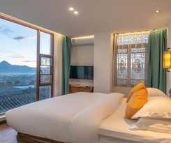 Hotel Floral Mi Yu Inn Lijiang