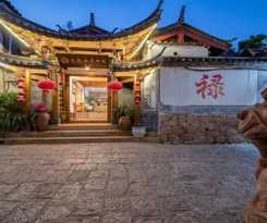 Floral Hotel Qu An He Feng Lijiang
