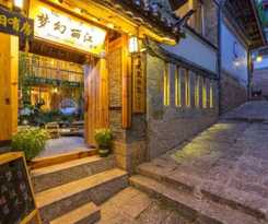 Floral Hotel · Dream Lijiang Inn Lijiang