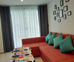 Apartment At Punnawithi Bts