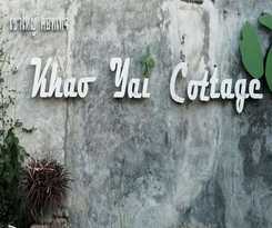 Hotel Khao Yai Cottage