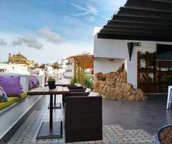 Posada De Las Cuevas