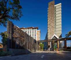 Astra Suites Central