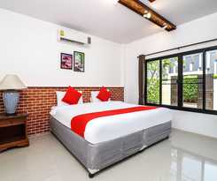 Hotel Baan Noppadol Hua Hin Loft
