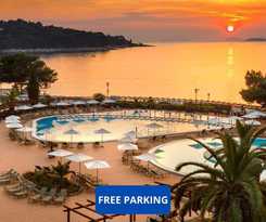 Remisens Hotel Albatros-All inclusive
