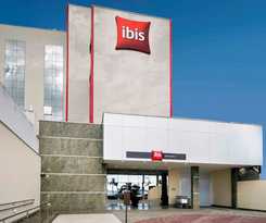 Hotel Ibis Vitoria Praia De Camburi