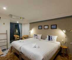 18 In Town - Adults Only