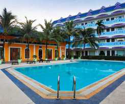Hotel Blue Carina Inn 2