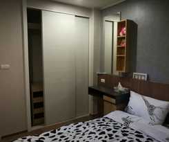 1br In U Delight At Huamak Station