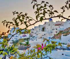 Hotel Armeni Village Rooms and Suites