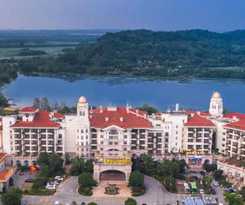 Hotel Country Garden Phoenix Hotel Chizhou Mount Jiuhua