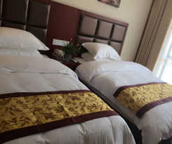 Hotel GREENTREE INN MAANSHAN HUNAN WEST ROAD GOLD EAGLE