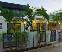 Boutique Huahin Pool Villa