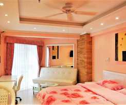 Lovely Jomtien Beach Apartment