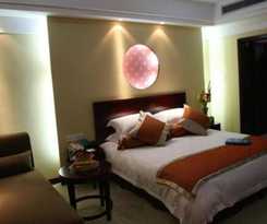 Hotel Dajiuhua Hotel - Chizhou