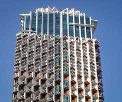 SLS Dubai and Residences