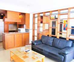 2 Bed Sea View - Jomtien Beach