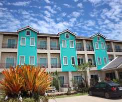 Green Apple Villa