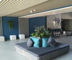 Hotel Lpn Park Beach Cha-am Beachfront