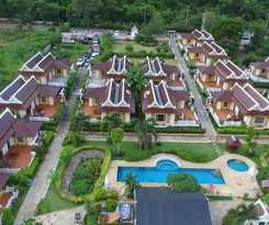 Khao Tao lake and beach villas Hua Hin