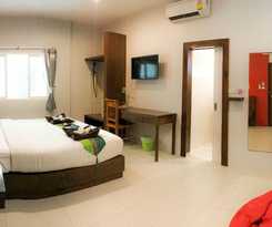 Hotel Good 9 At Home