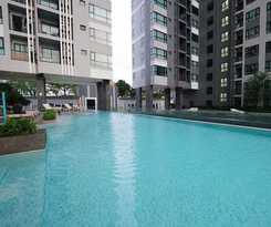 The Base Central Pattaya BY U Plus