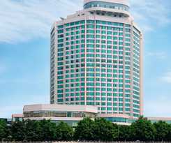 Hotel Ramada By Wyndham Pearl Guangzhou