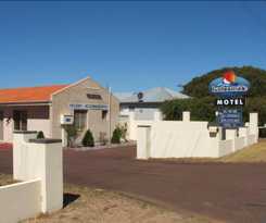 Motel Harbourside