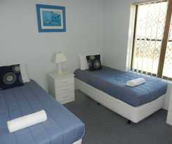 Hotel Kalua Holiday Apartments