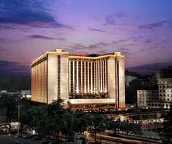 Hotel China Guangzhou-Free Canton Fair Shuttle Bus