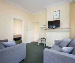 Hotel Albany Holiday Units
