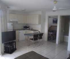 River Sands Apartments