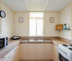 Hotel Park Avenue Holiday Units