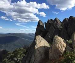 Hotel Valhalla Lodge Perisher