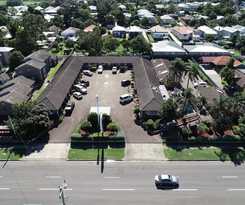 Reign Inn Newcastle