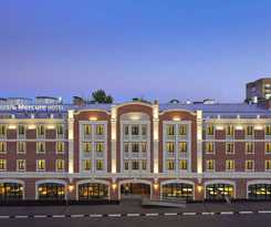 Hotel Mercure Nizhny Novgorod Center